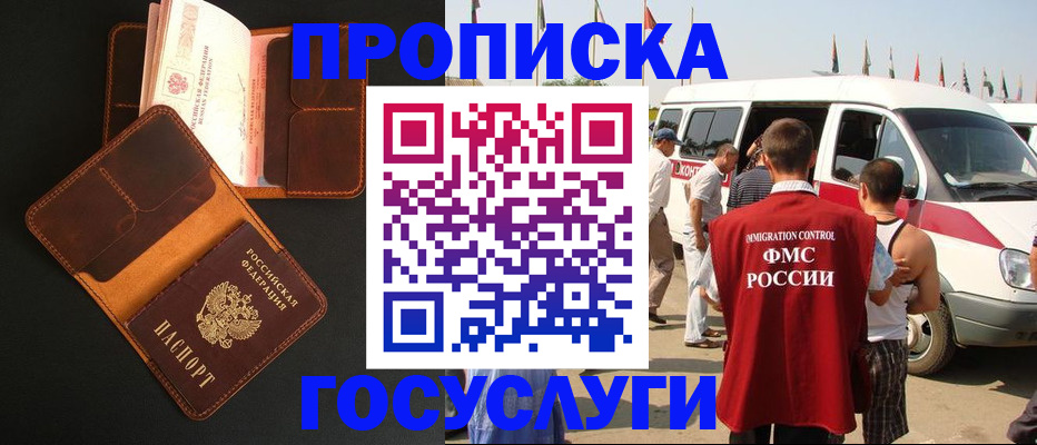 прописка законно в Кашине